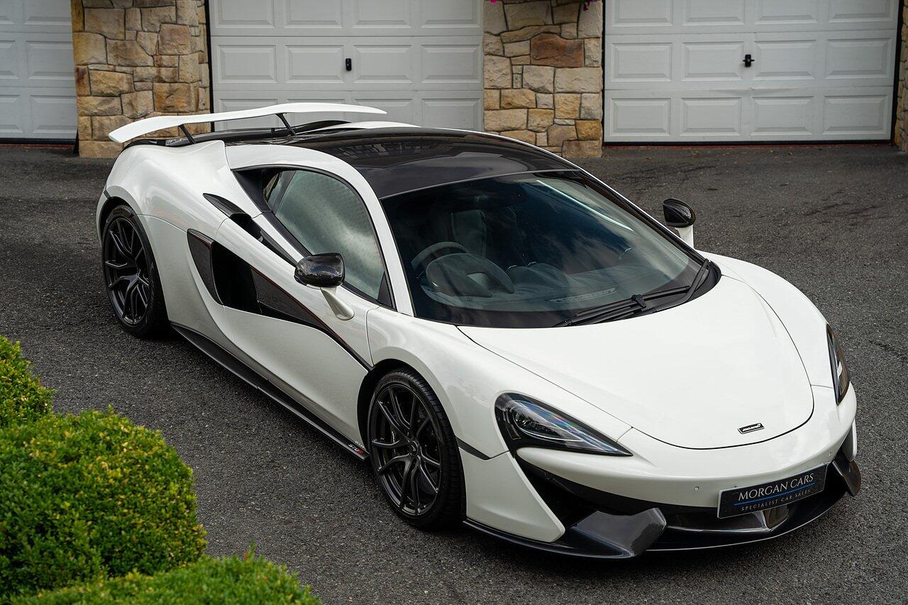 McLaren 570S view 96