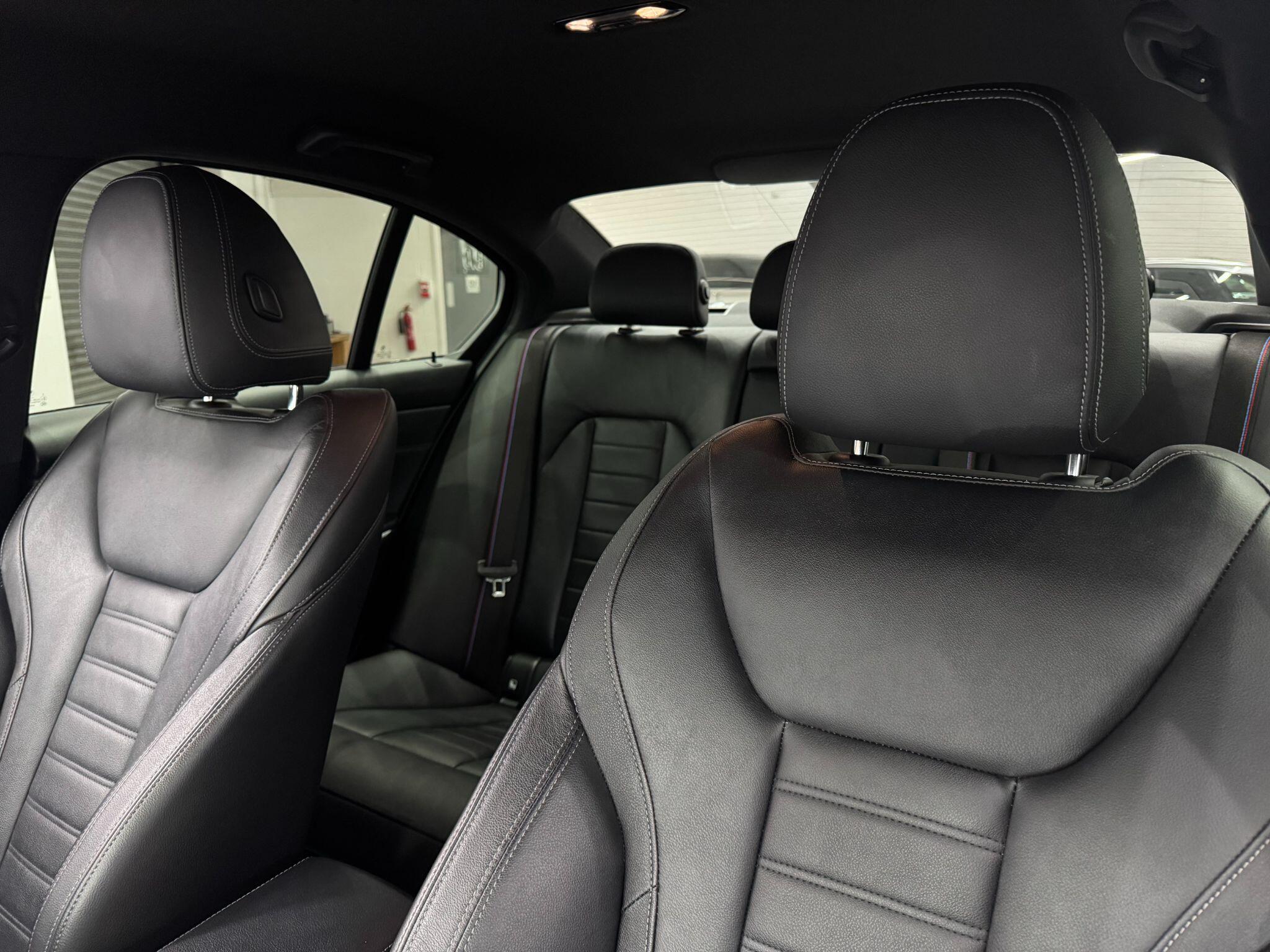 BMW 3 Series view 53