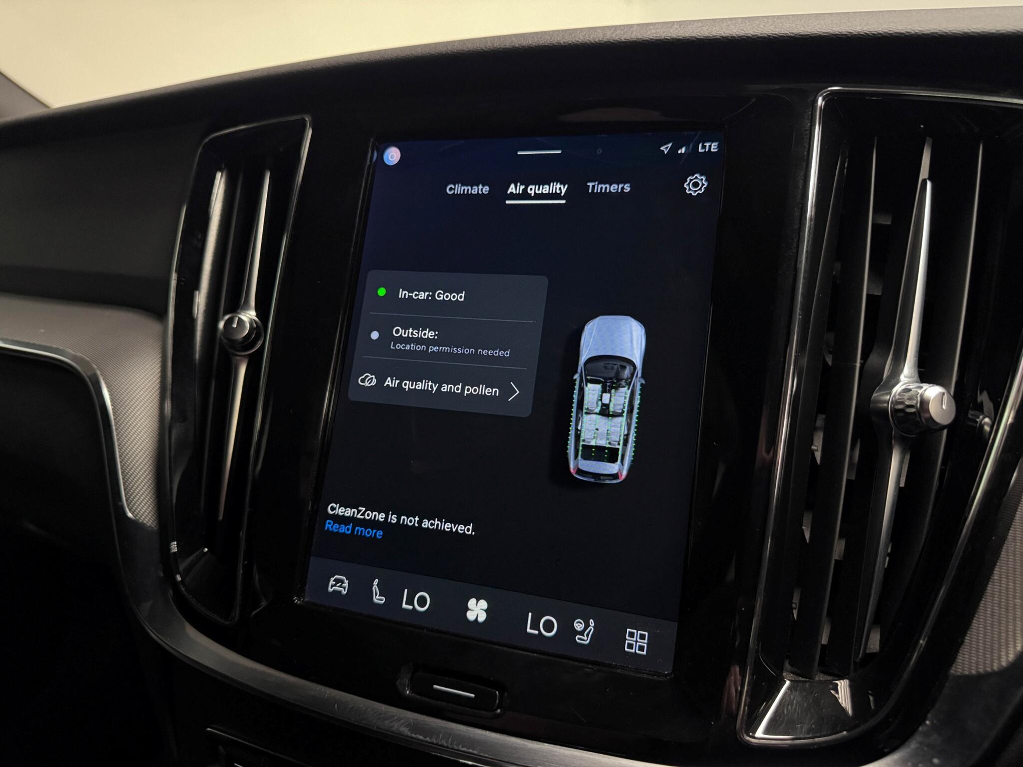 Volvo V60 view 43