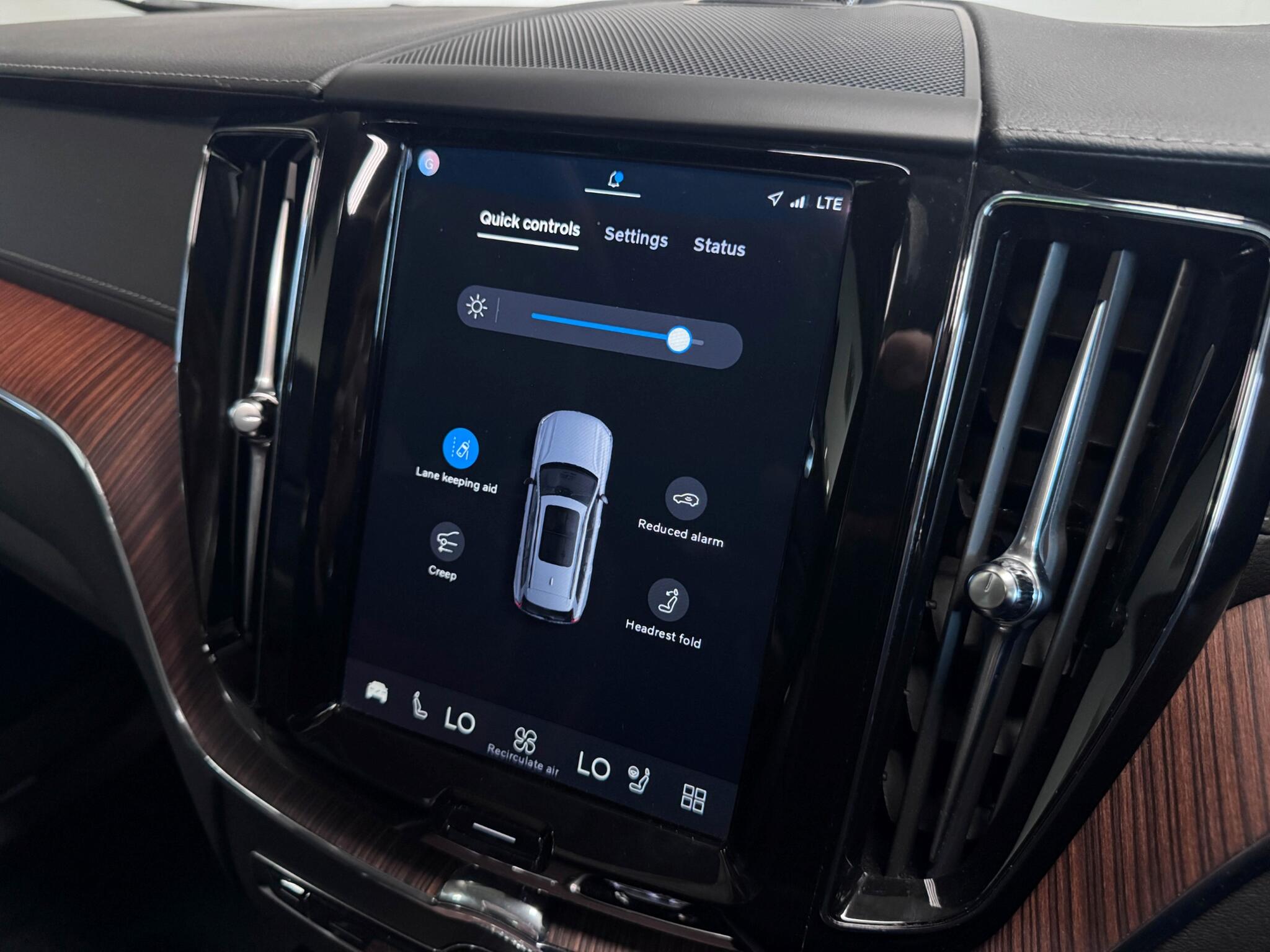 Volvo XC60 view 46