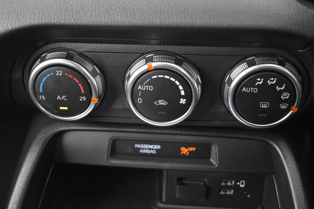 Mazda MX-5 view 32