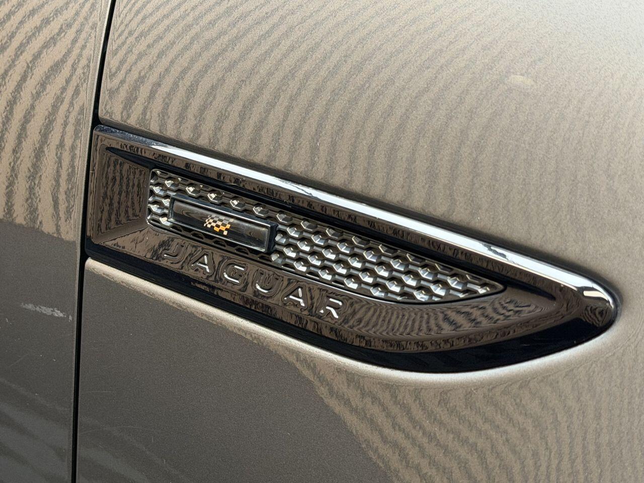 Jaguar E-Pace view 19
