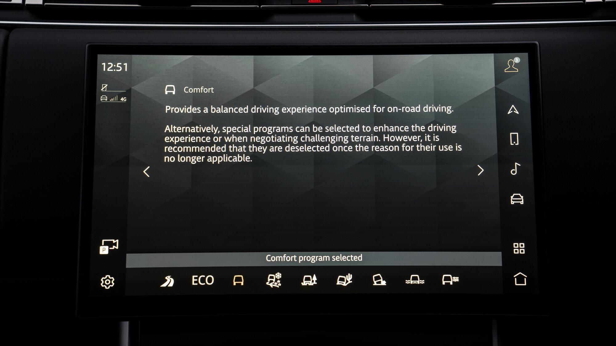 Land Rover Range Rover view 37