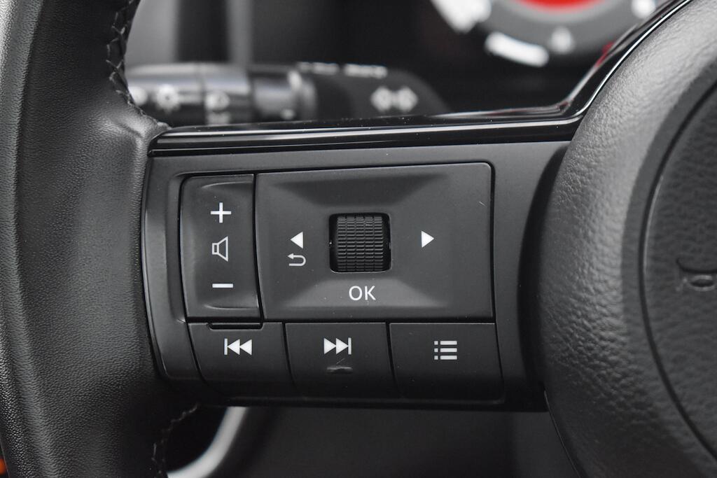 Nissan Qashqai view 58