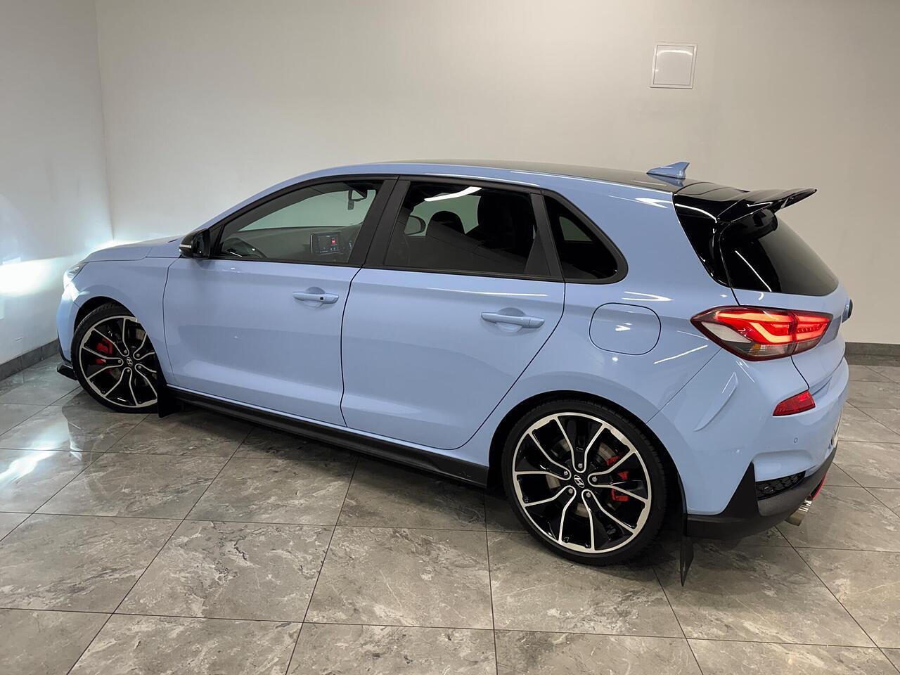 Hyundai i30 view 6
