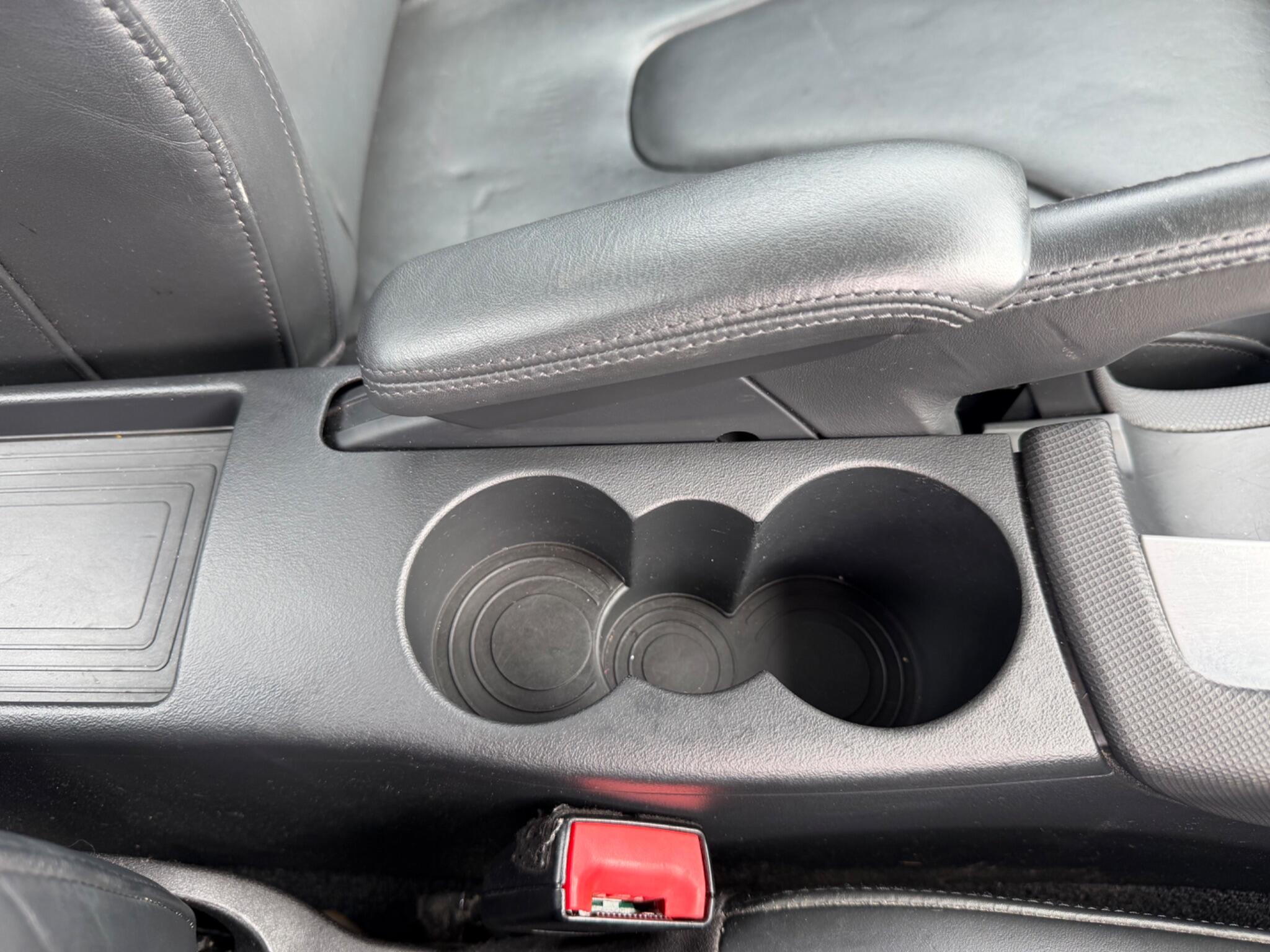 Audi TT view 35