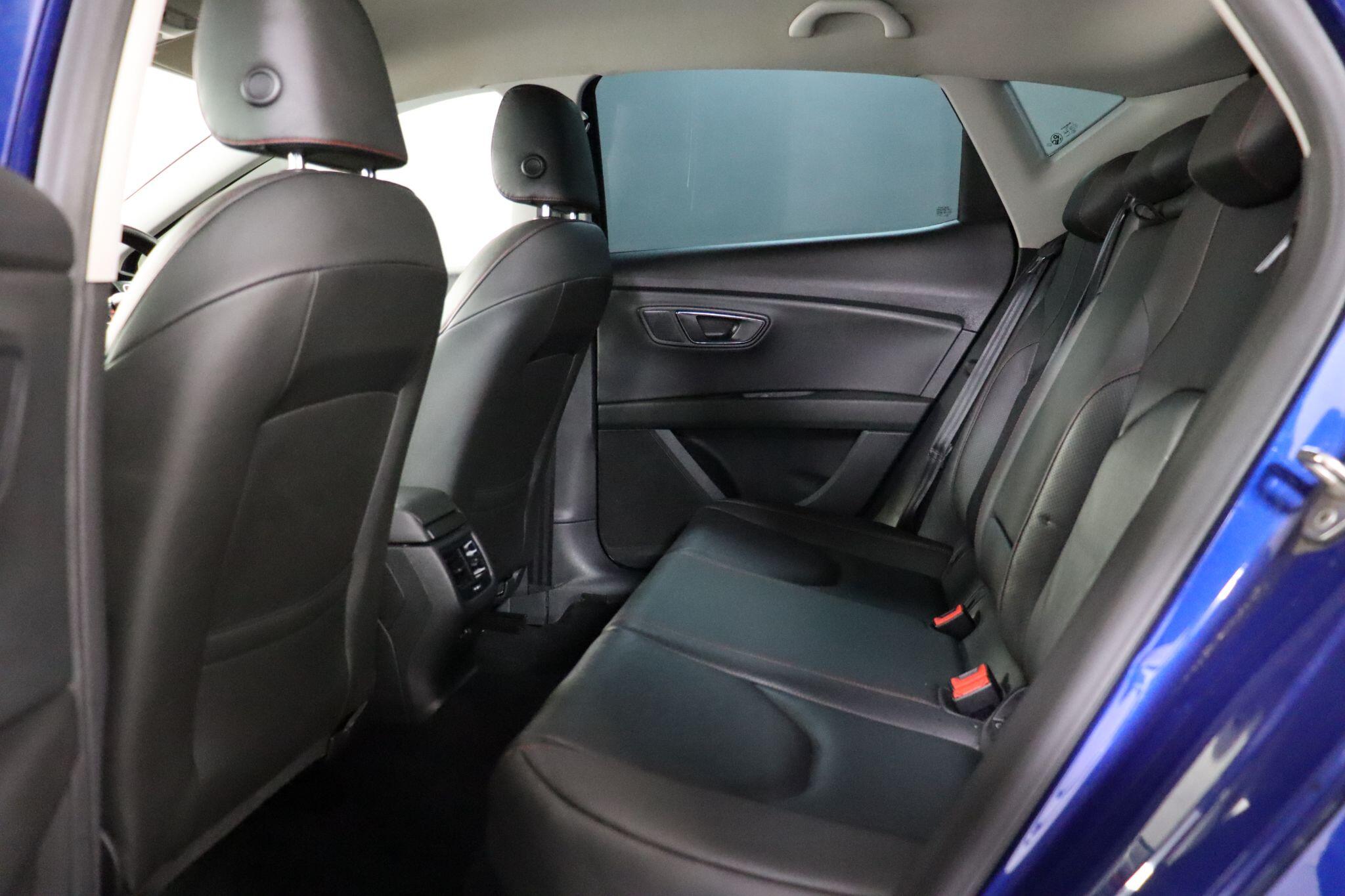 Seat Leon Leon view 42