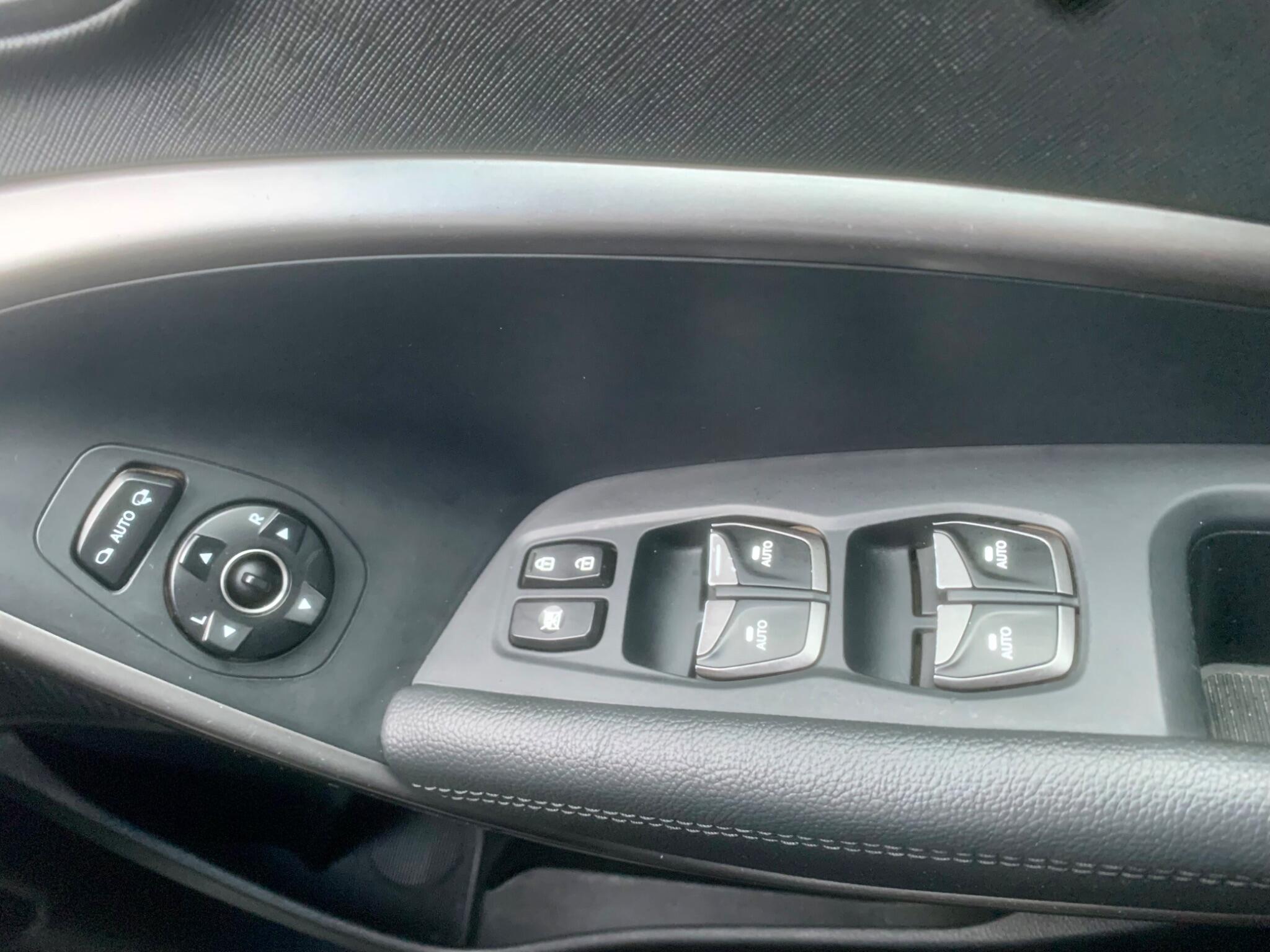 Hyundai Santa Fe view 62