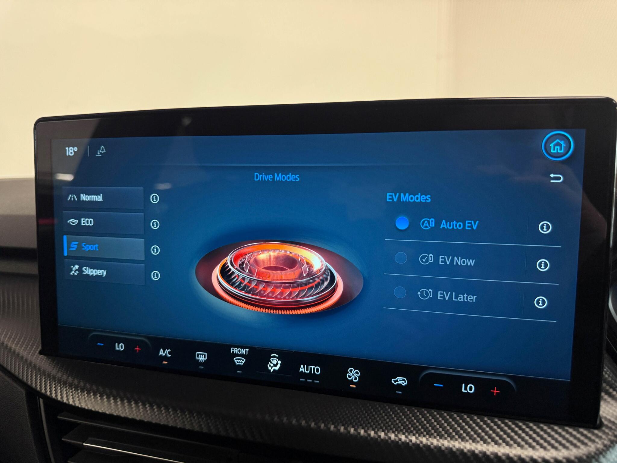 Ford Kuga view 59