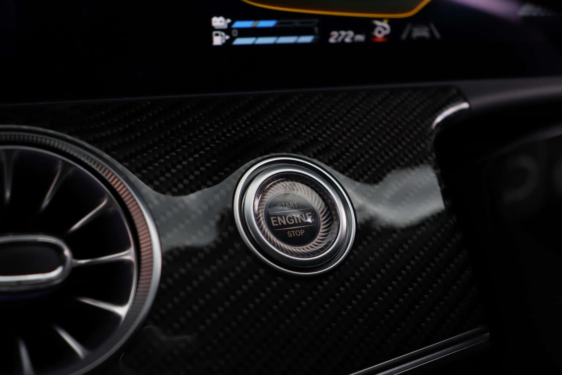 Mercedes-Benz Amg GT view 44