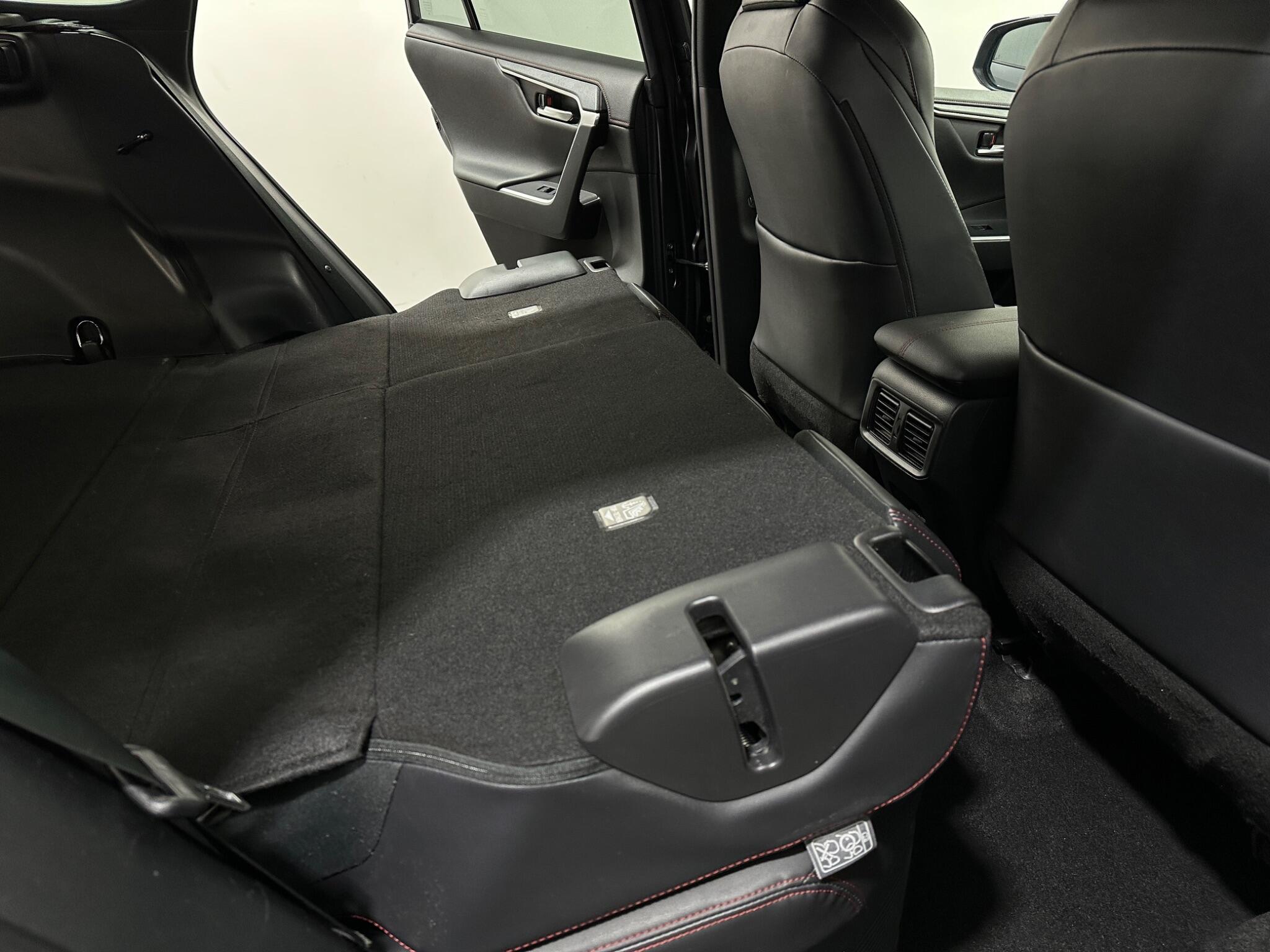Toyota Rav4 view 45