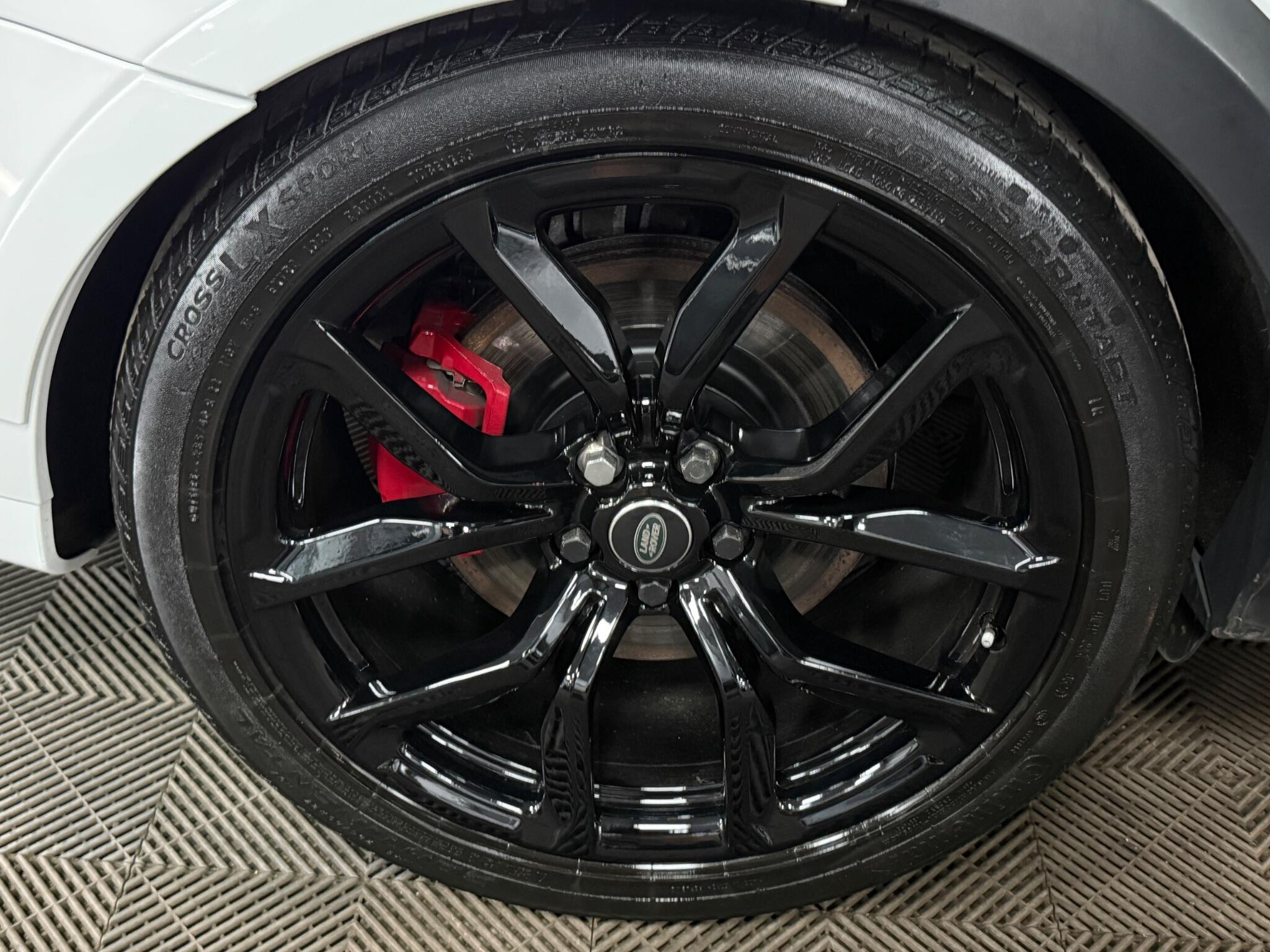 Land Rover Range Rover Sport view 51