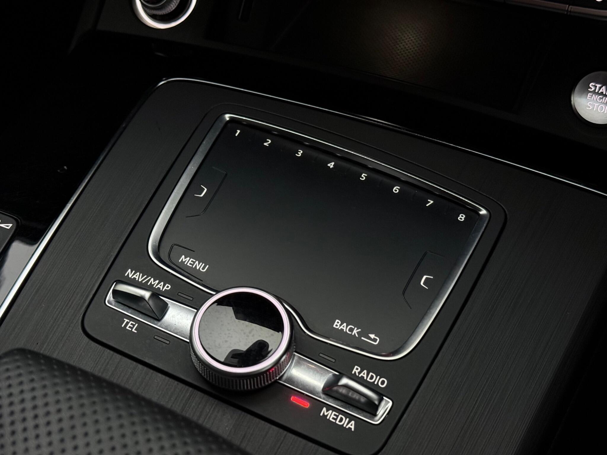 Audi Q5 view 30