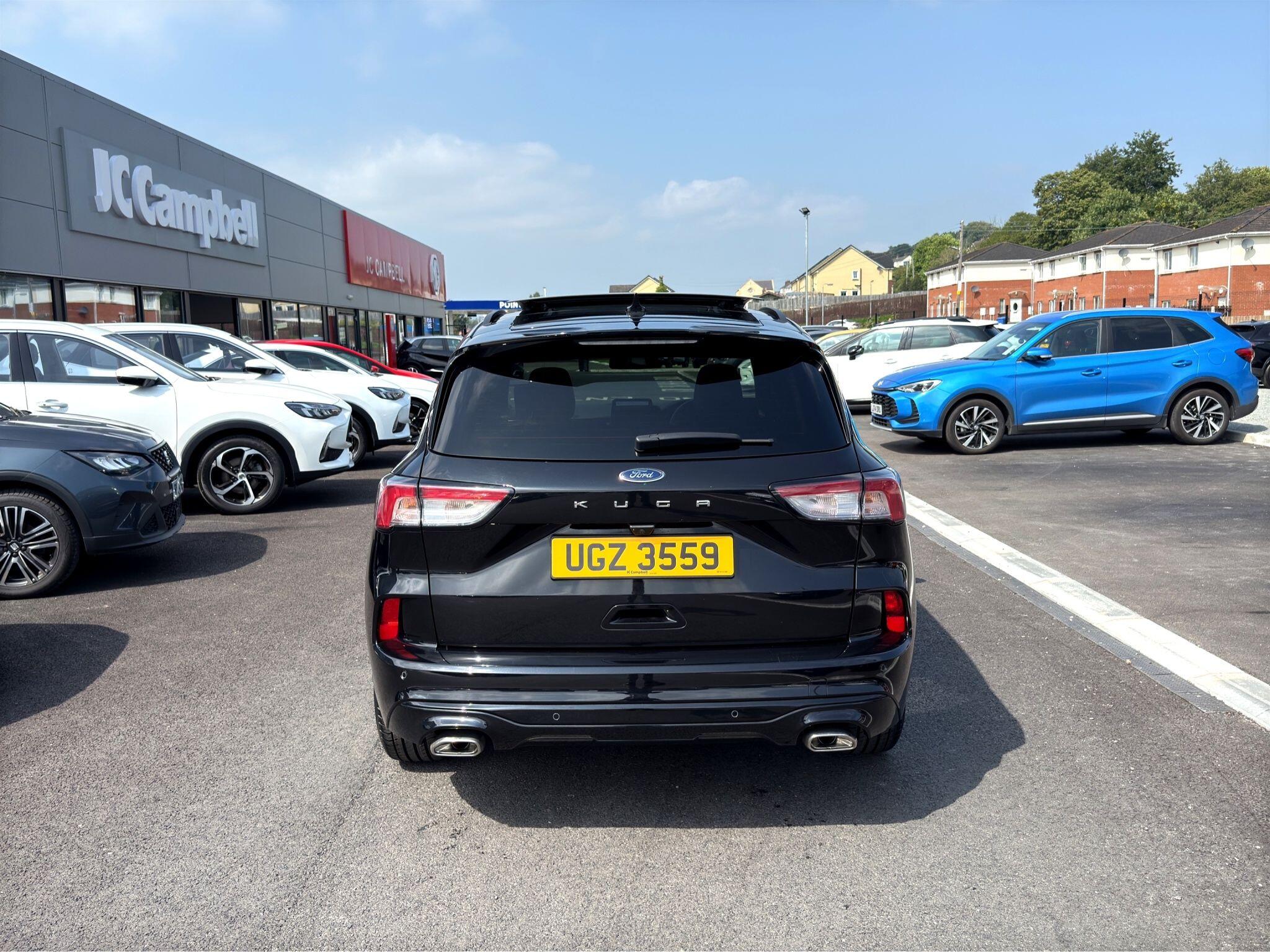 Kuga