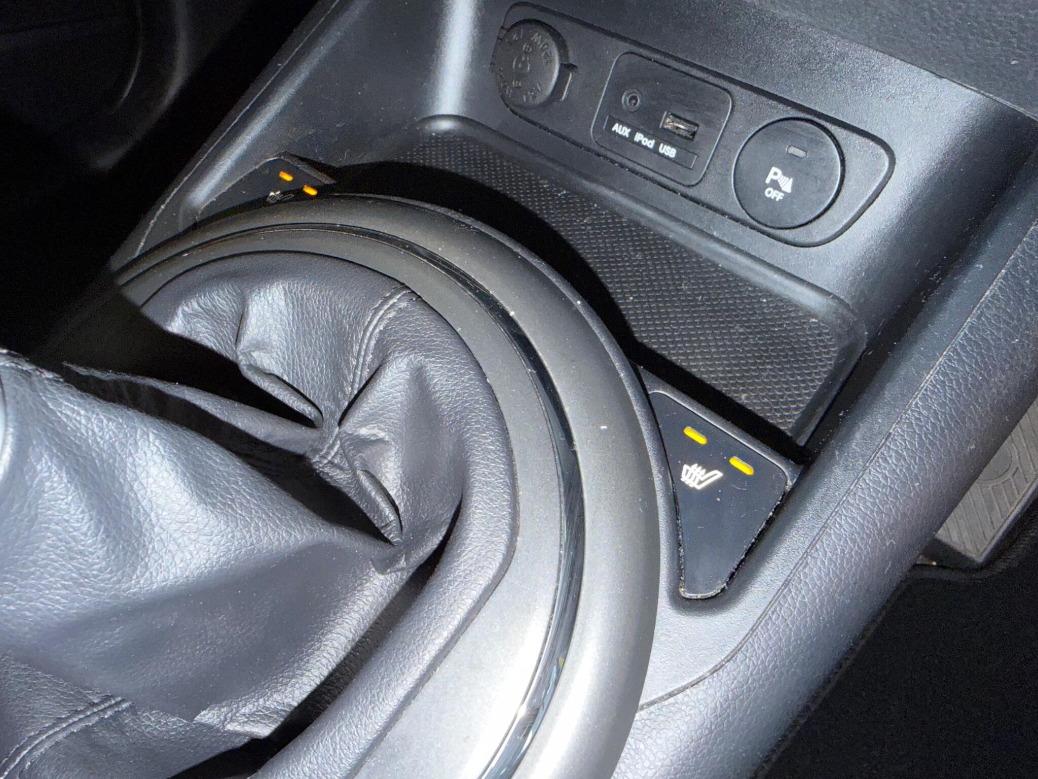 Kia Sportage view 38