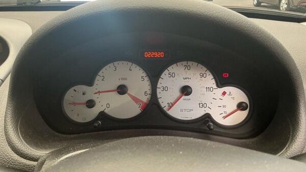 Peugeot 206 view 12