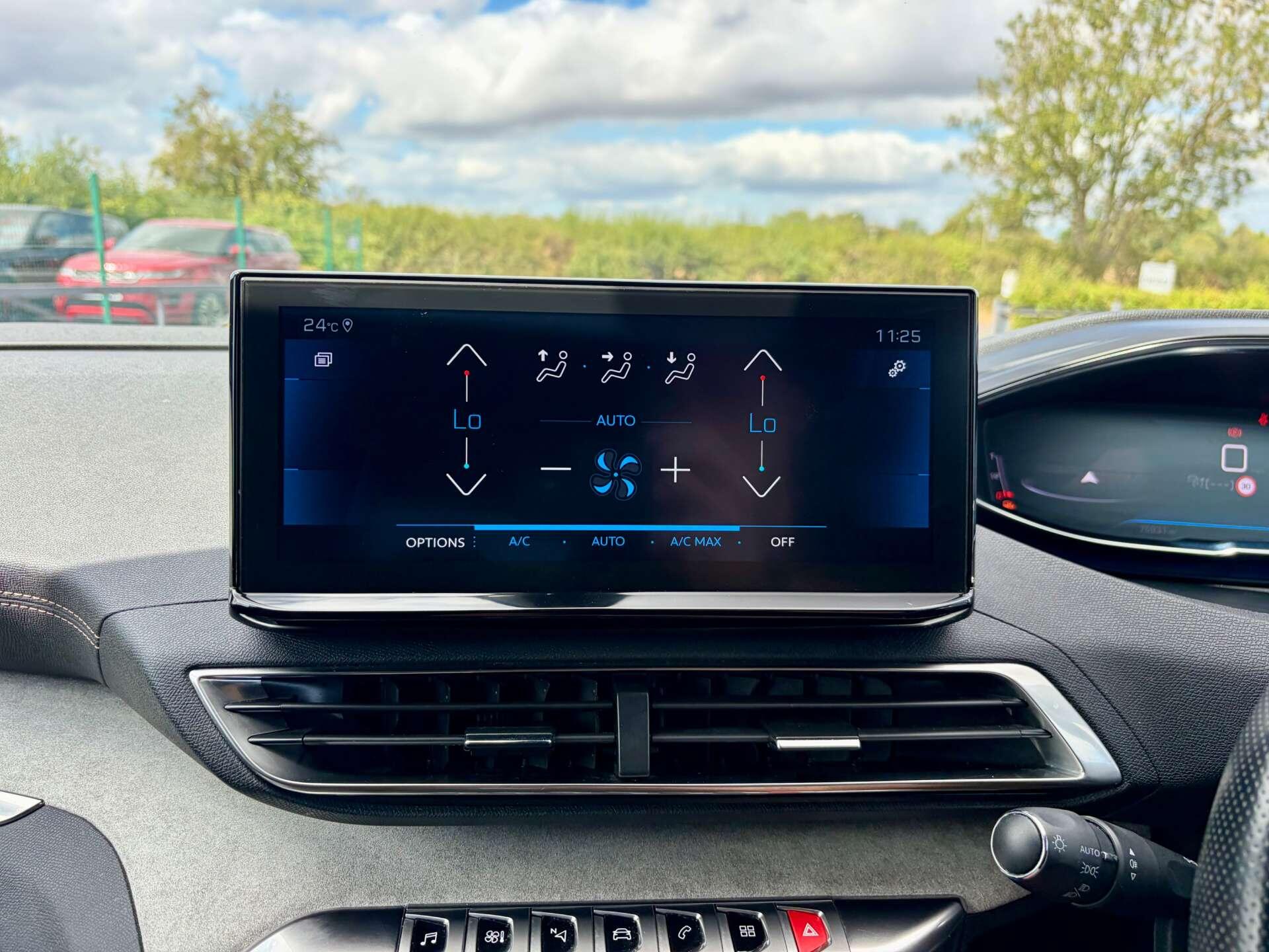 Peugeot 3008 view 47
