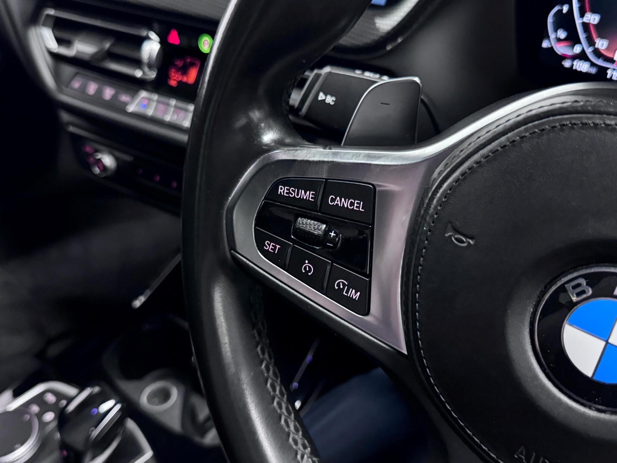 BMW 2 Series Gran Coupe view 12
