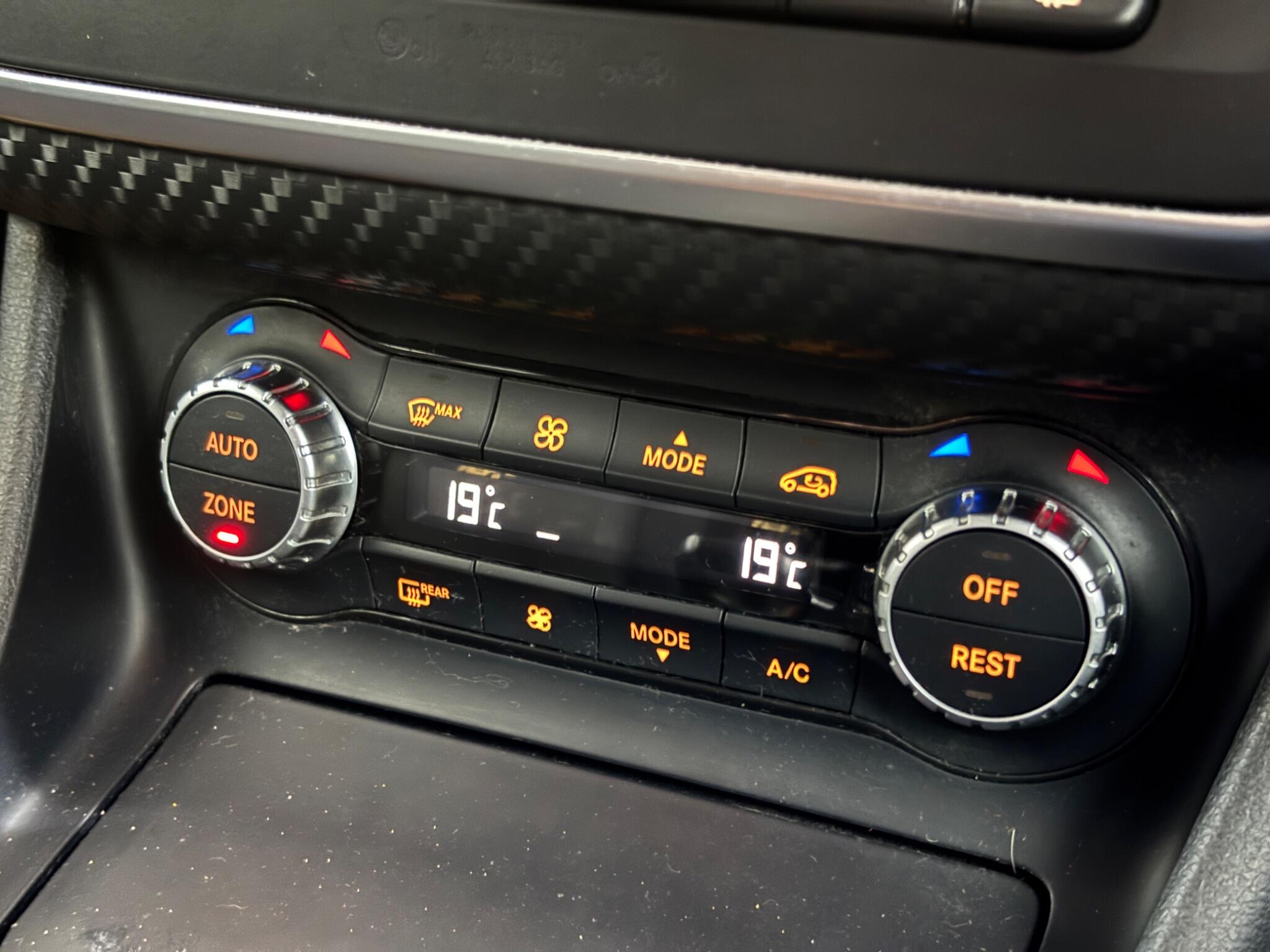 Mercedes-Benz A Class view 44