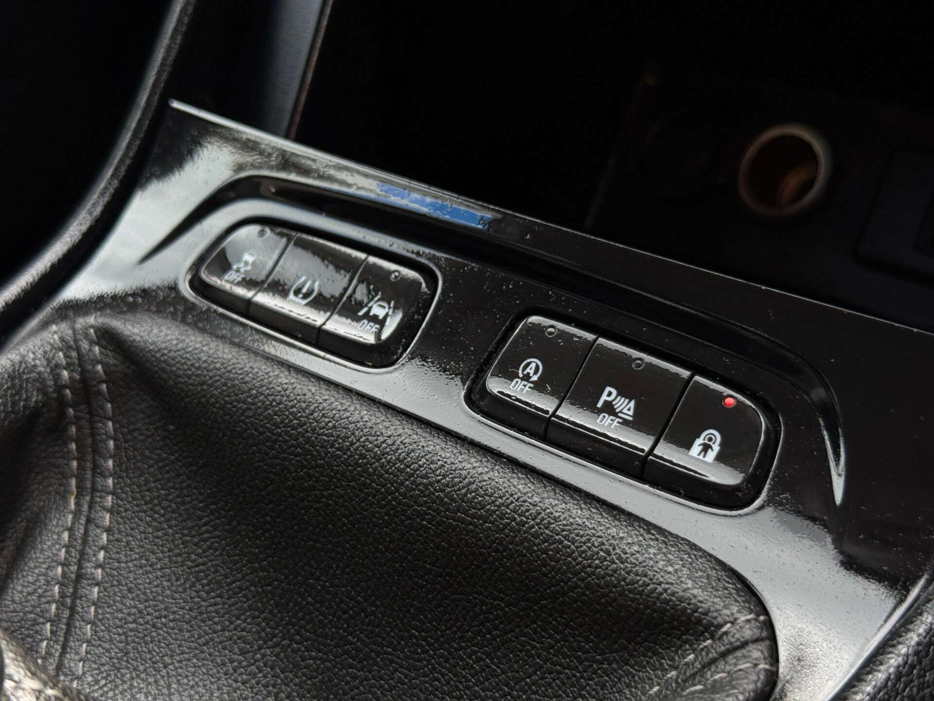 Vauxhall Grandland X view 59