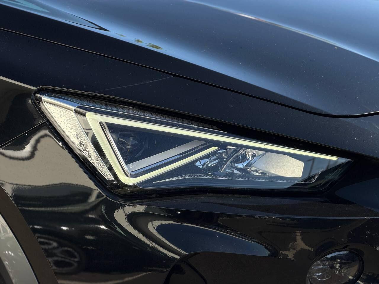 Cupra Formentor view 61