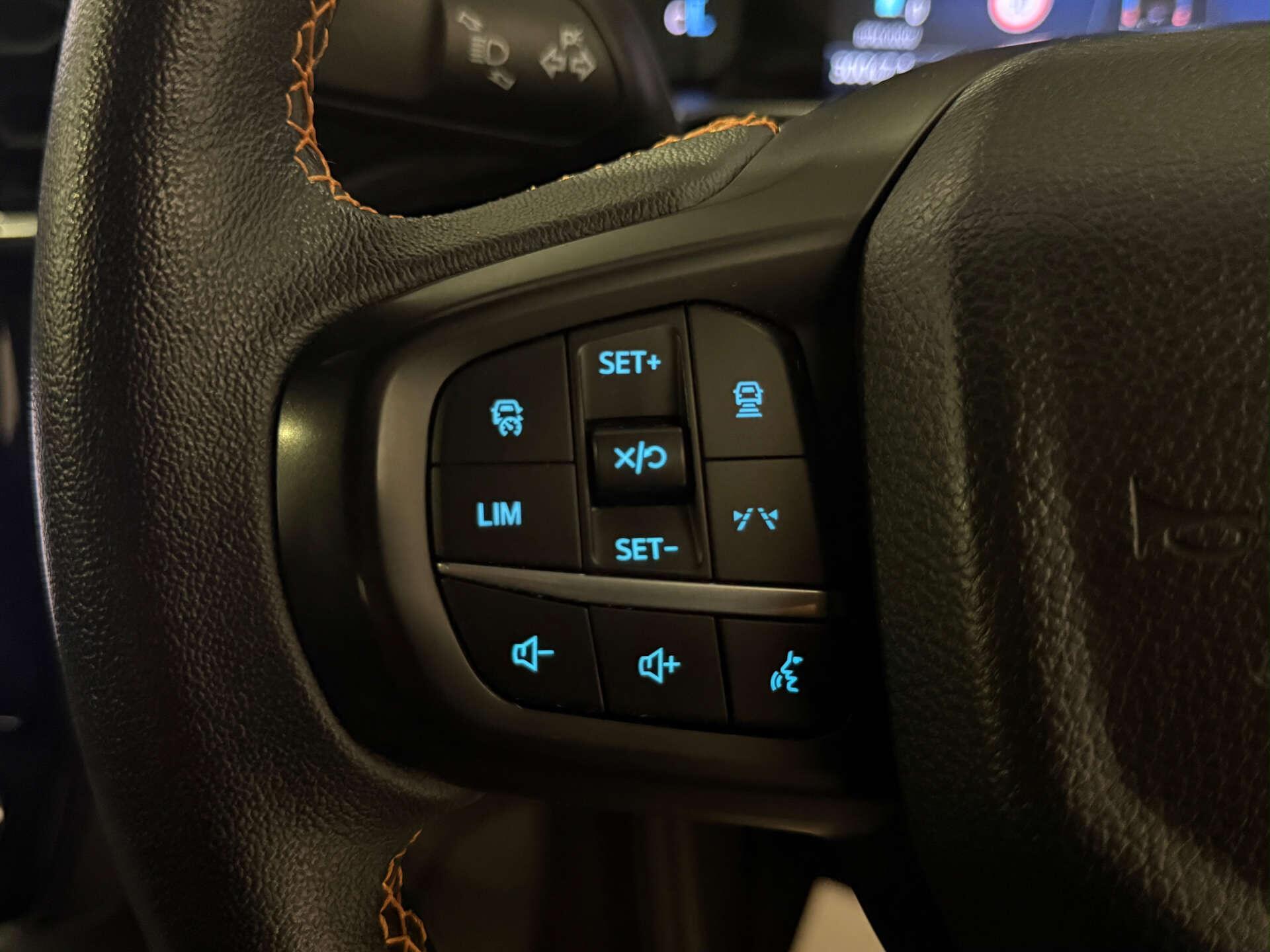 Ford Ranger view 23