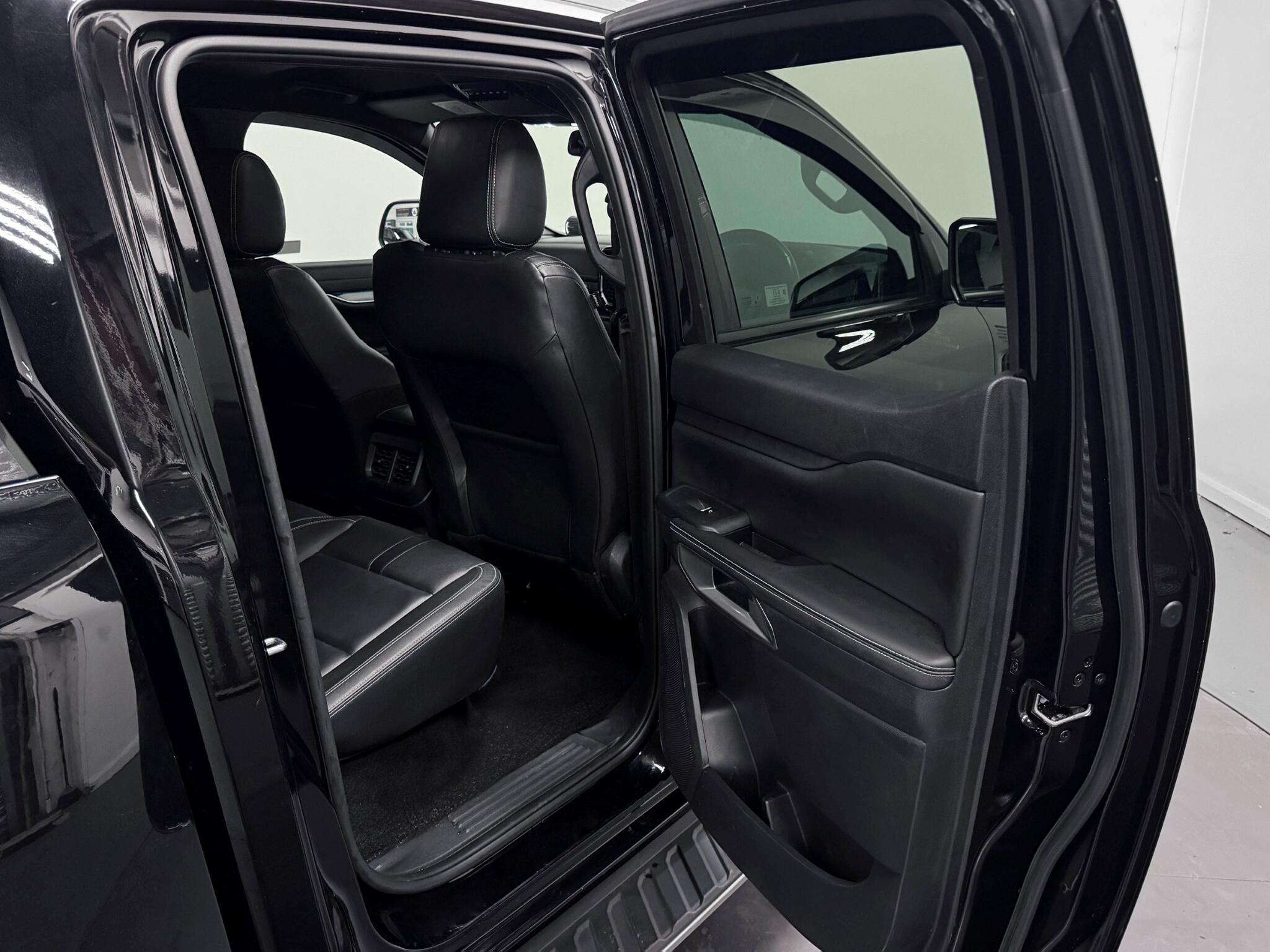 Ford Ranger view 17