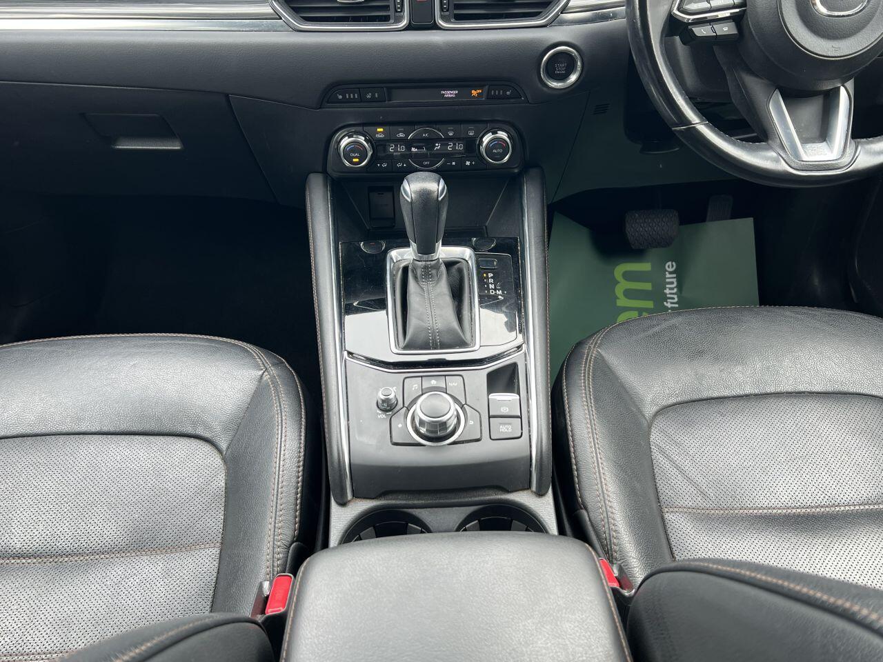 Mazda CX-5 view 32