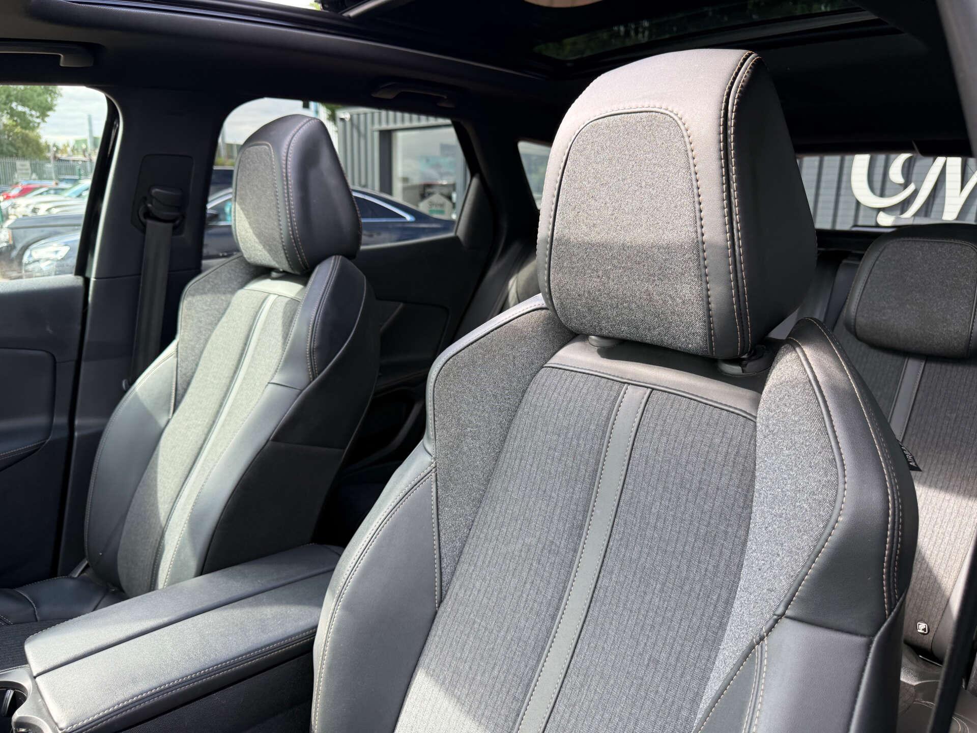 Peugeot 3008 view 78
