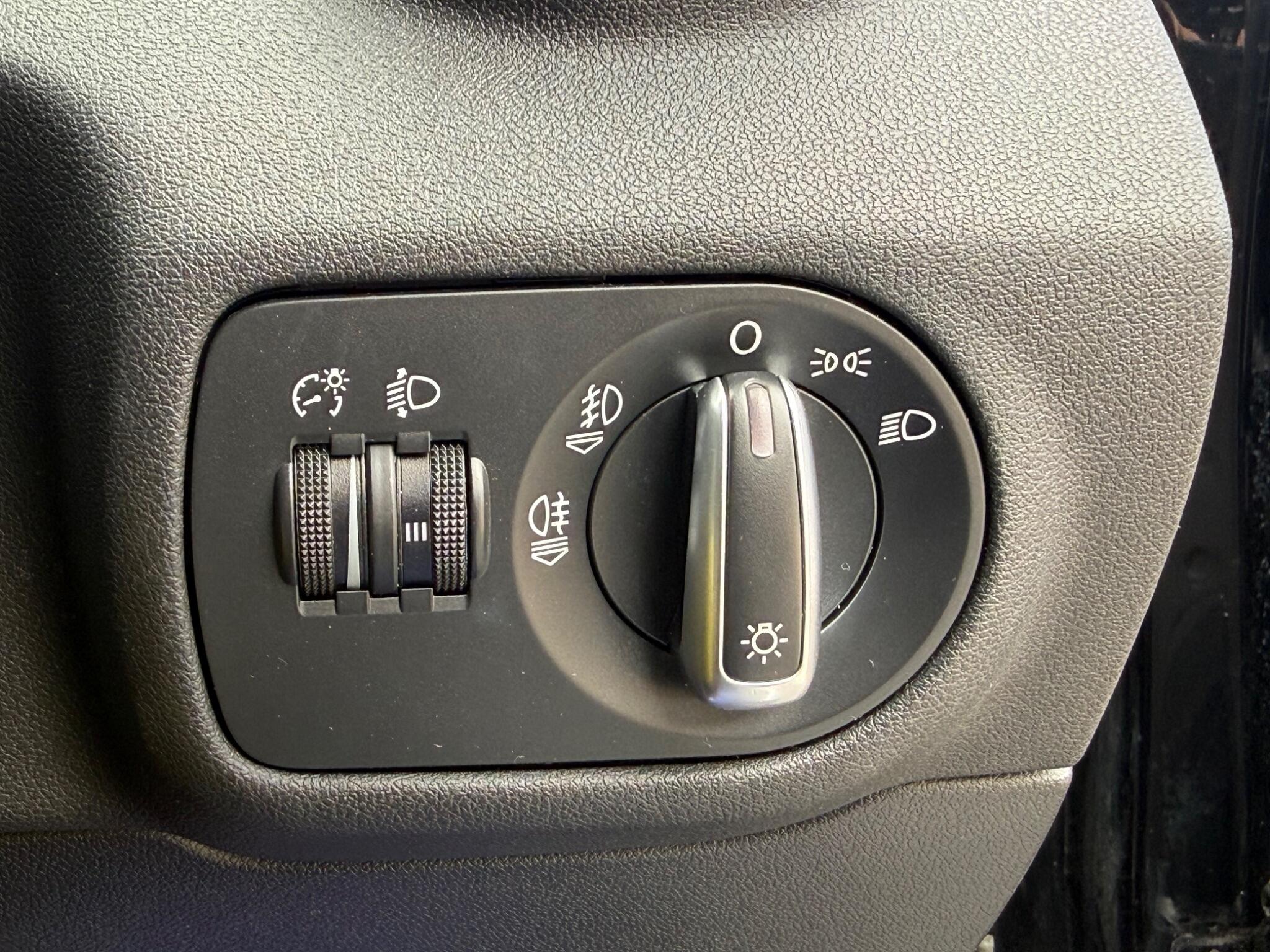 Audi A1 view 33