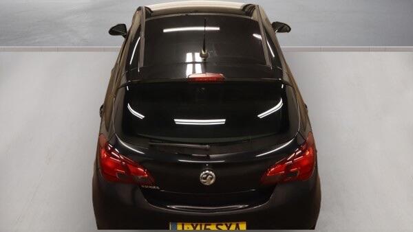 Vauxhall Corsa view 9