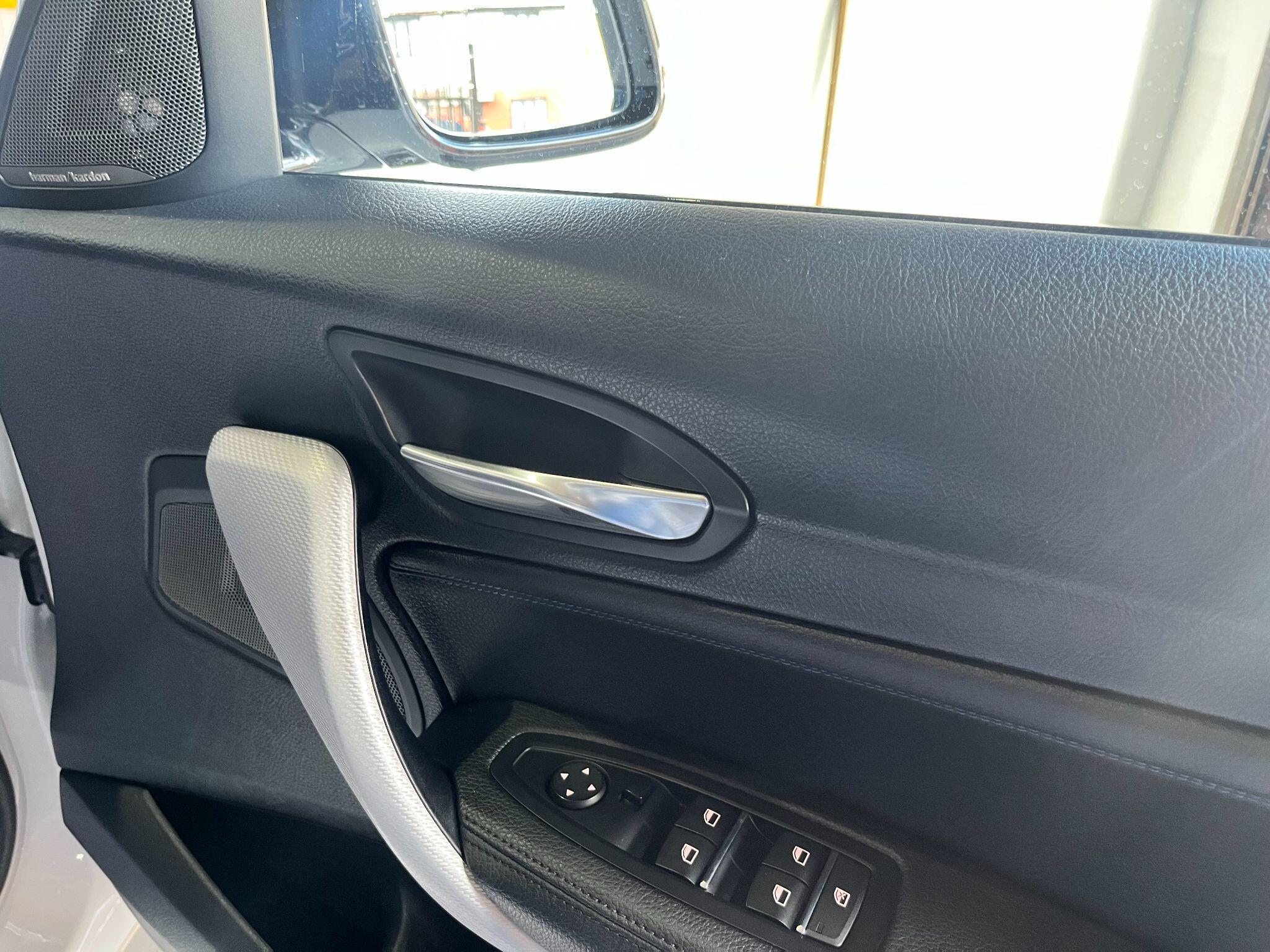 BMW 1 Series view 47