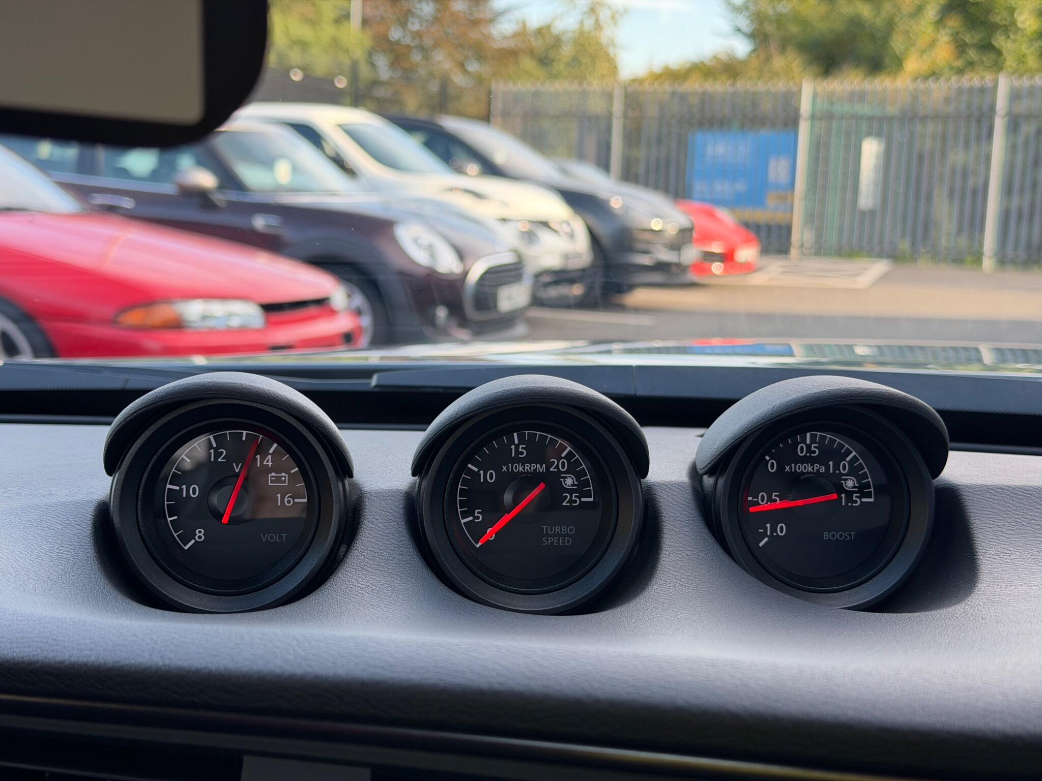 Nissan Fairlady view 44