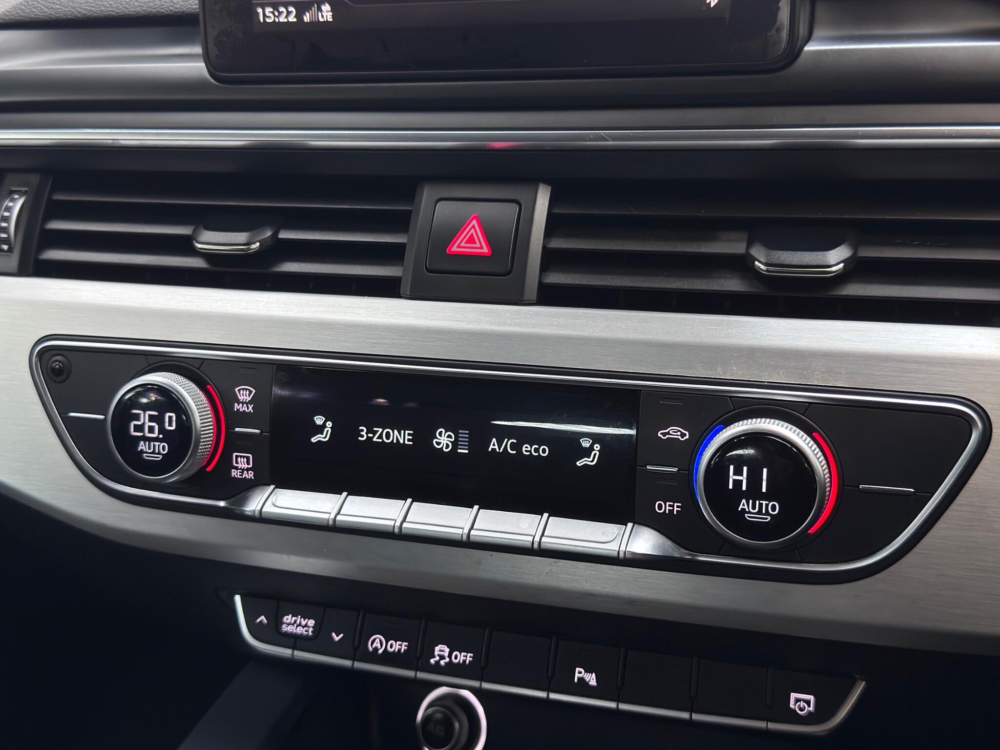 Audi A4 view 41