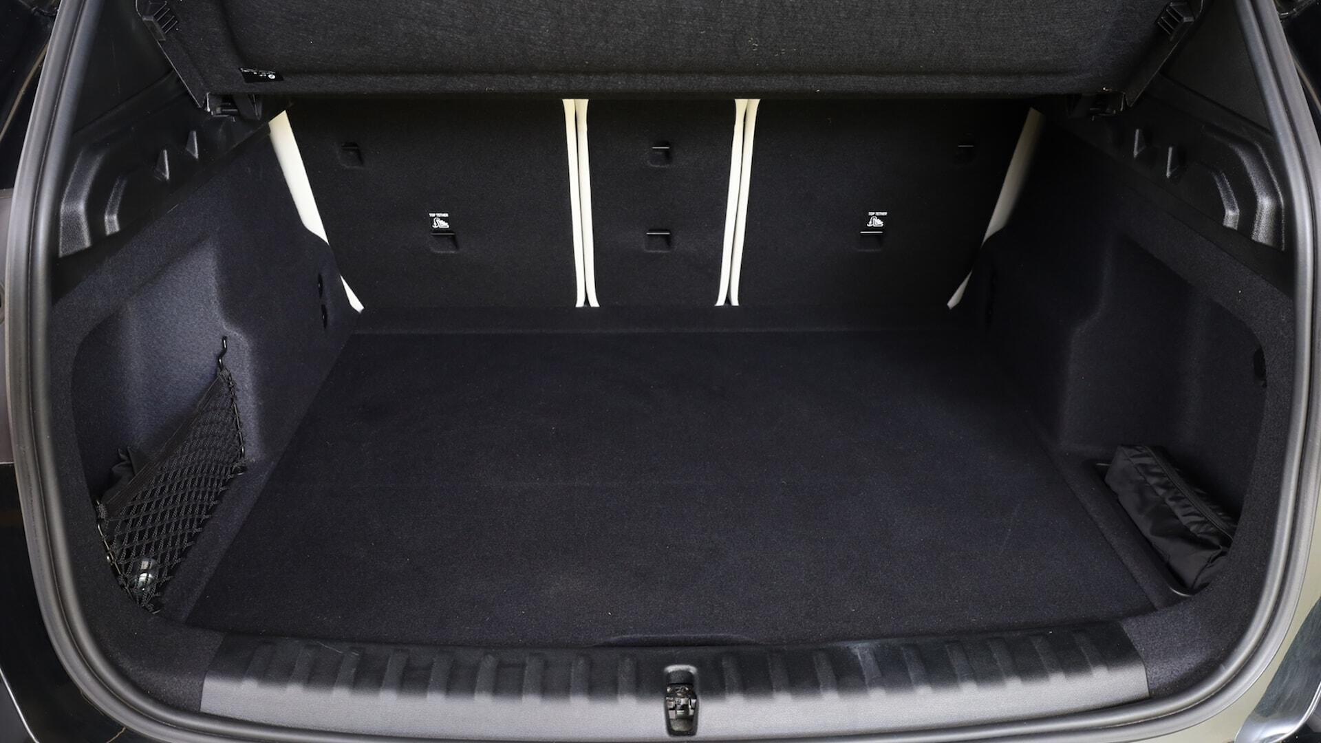 BMW X1 view 13