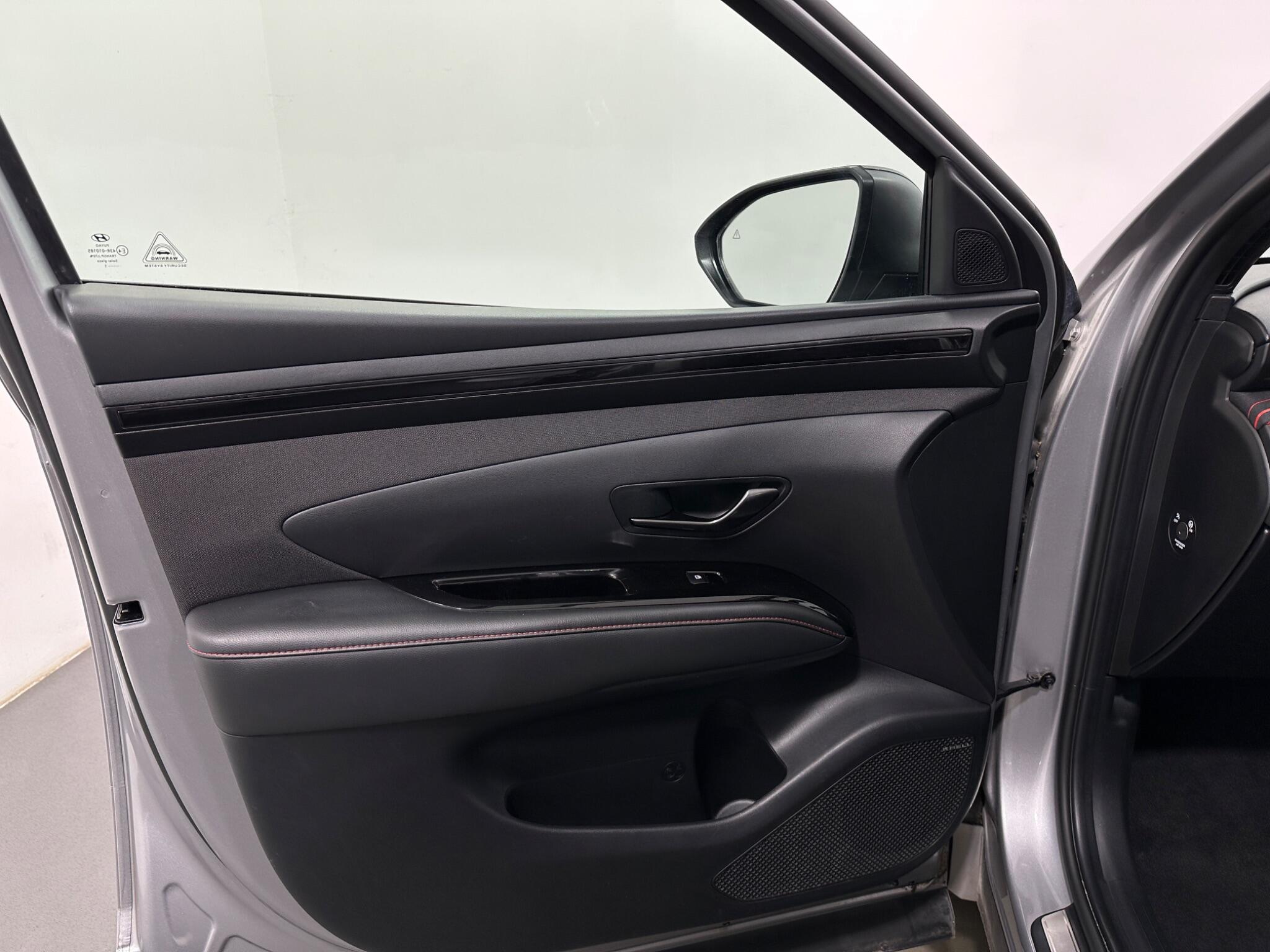 Hyundai Tucson view 36