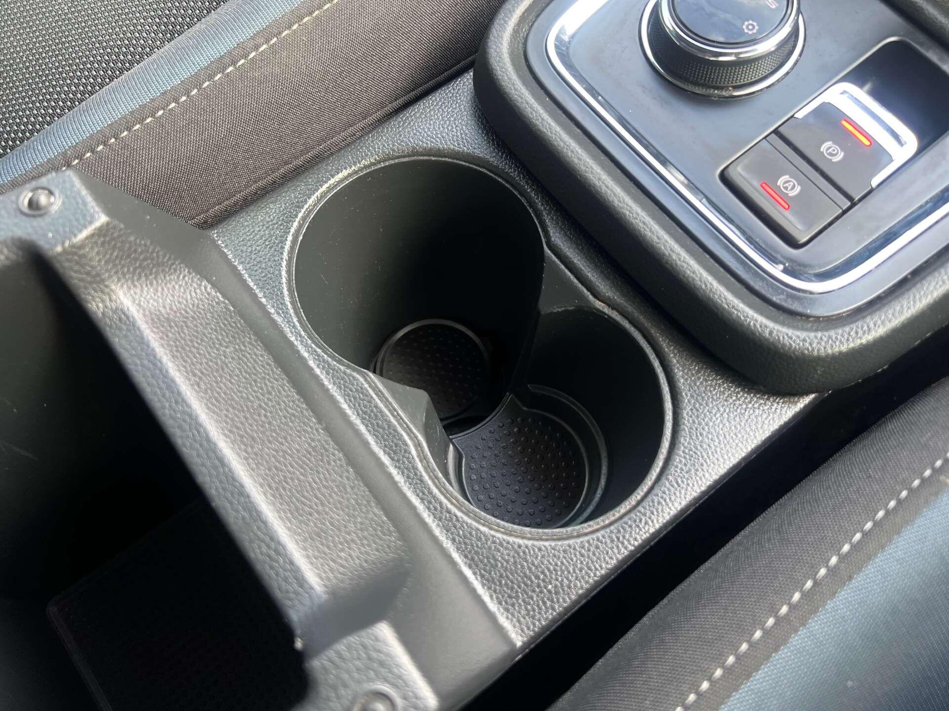 Seat Ateca view 28
