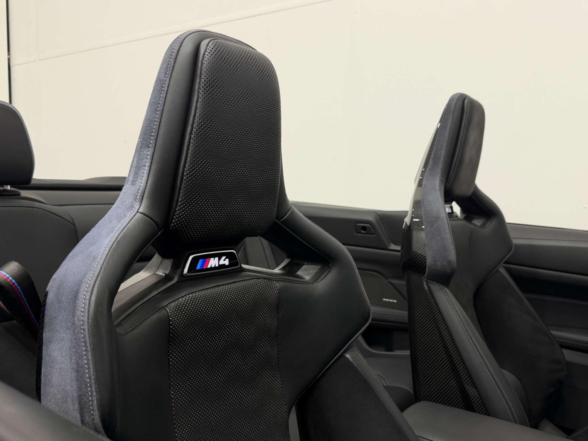 BMW M4 view 40