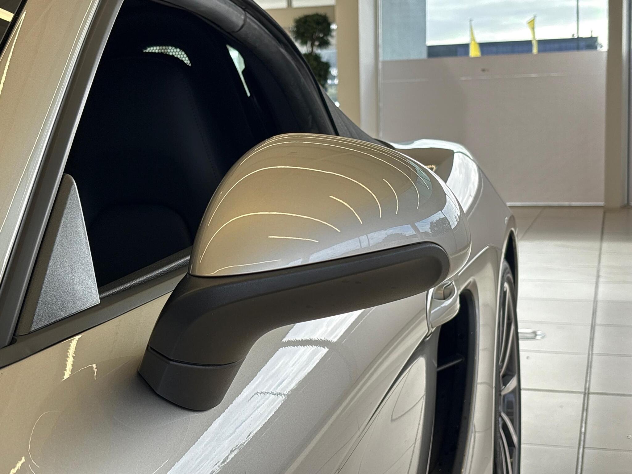 Porsche Boxster view 30