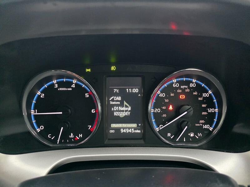 2016 Toyota RAV4 image 46