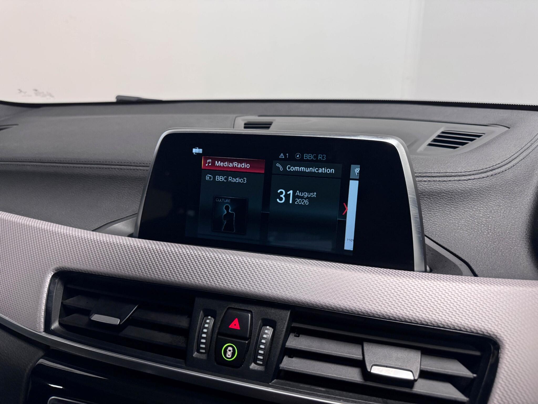 BMW X2 view 40