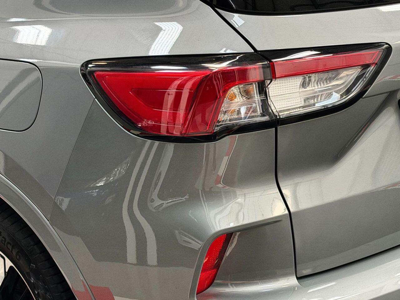 Ford Kuga view 39