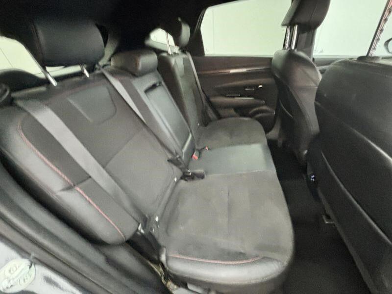 Hyundai Tucson view 6