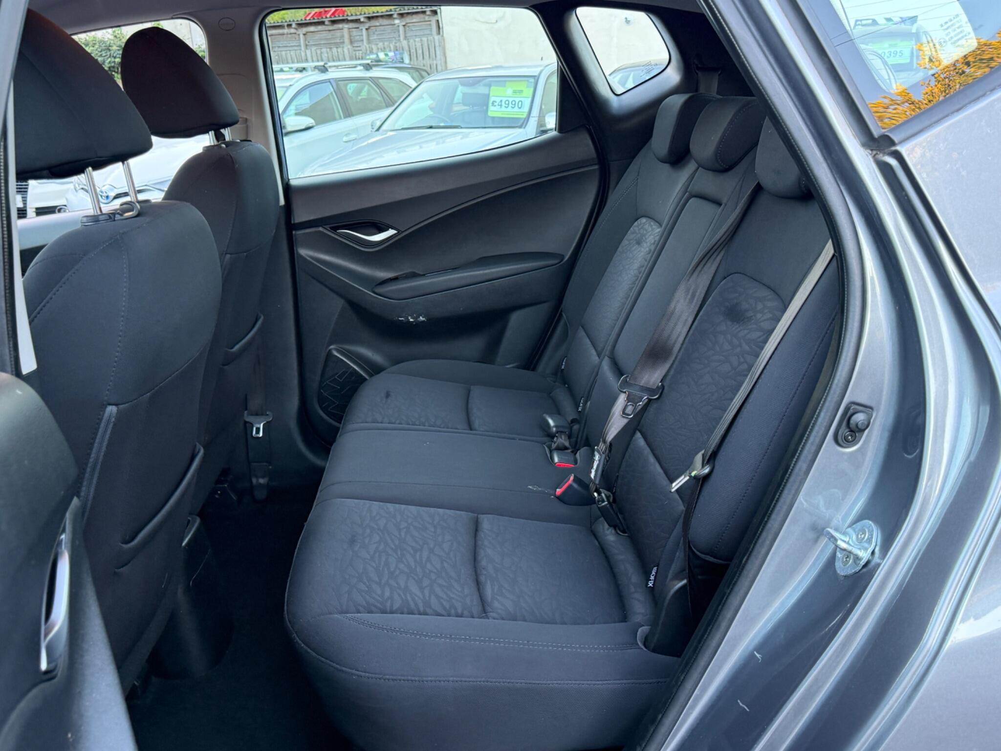 Hyundai ix20 - Image 47