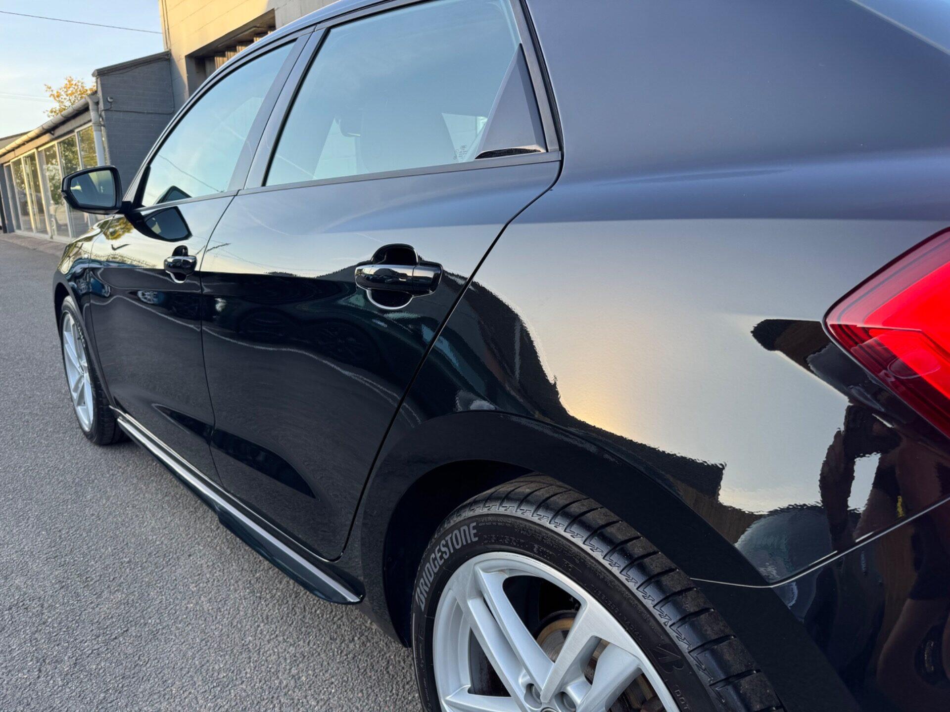 Audi A1 view 22