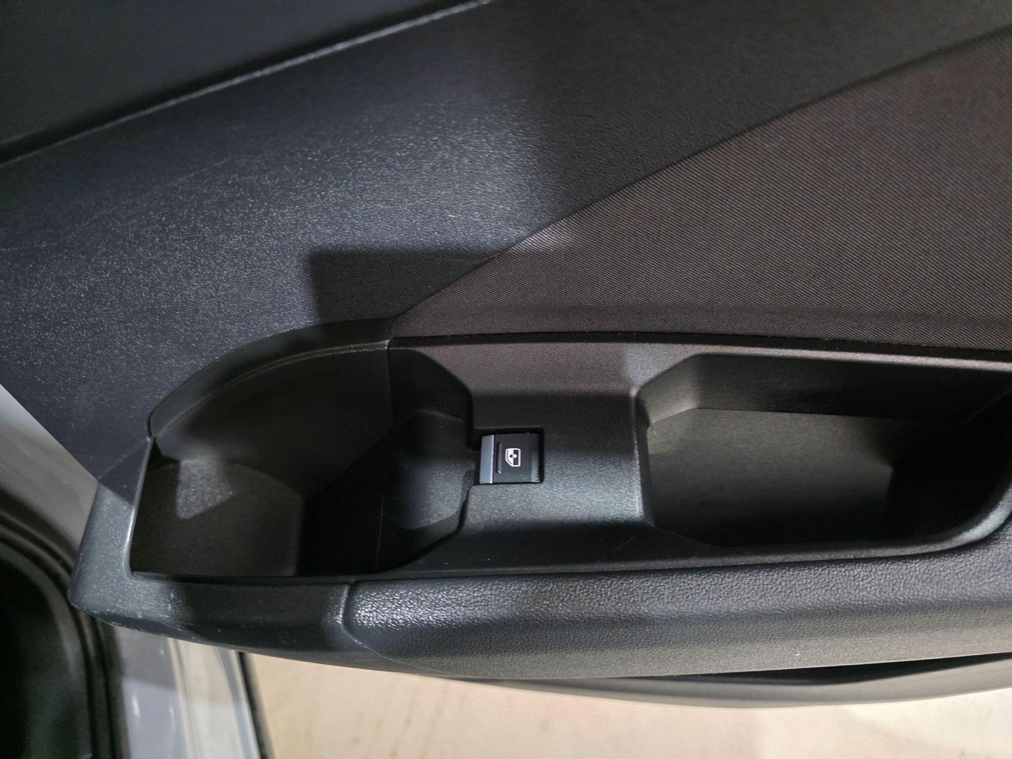 Audi Q4 E-Tron view 24