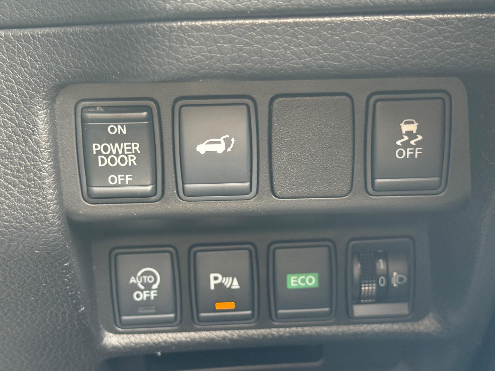 Nissan X-Trail - Image 81