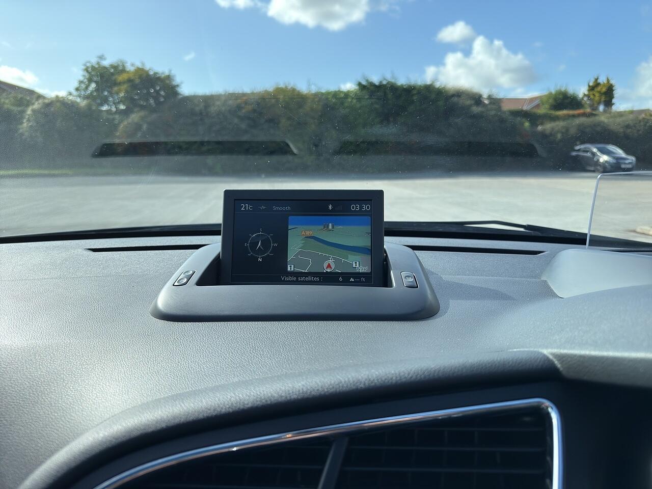 Peugeot 3008 view 20
