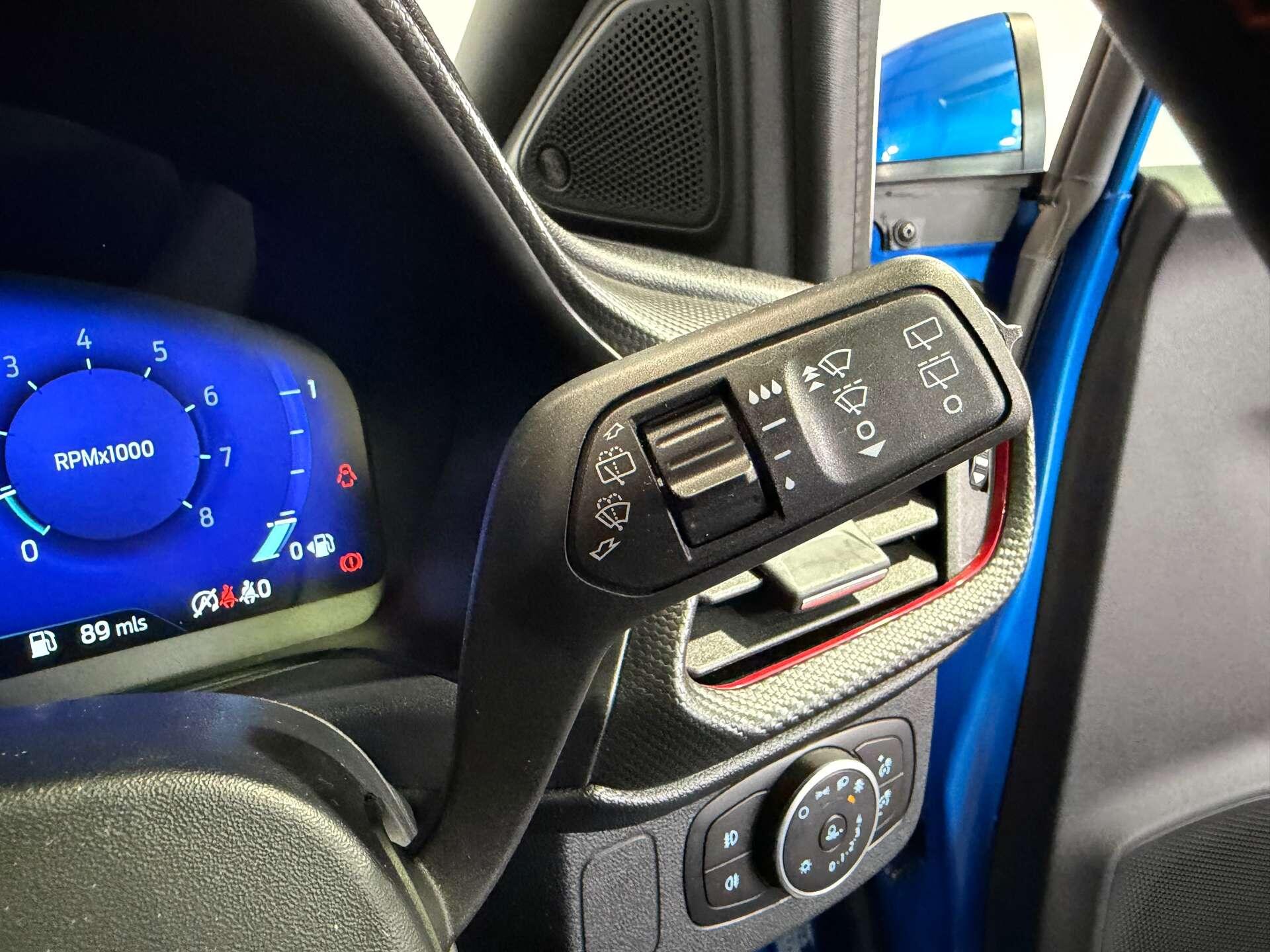 Ford Puma view 29