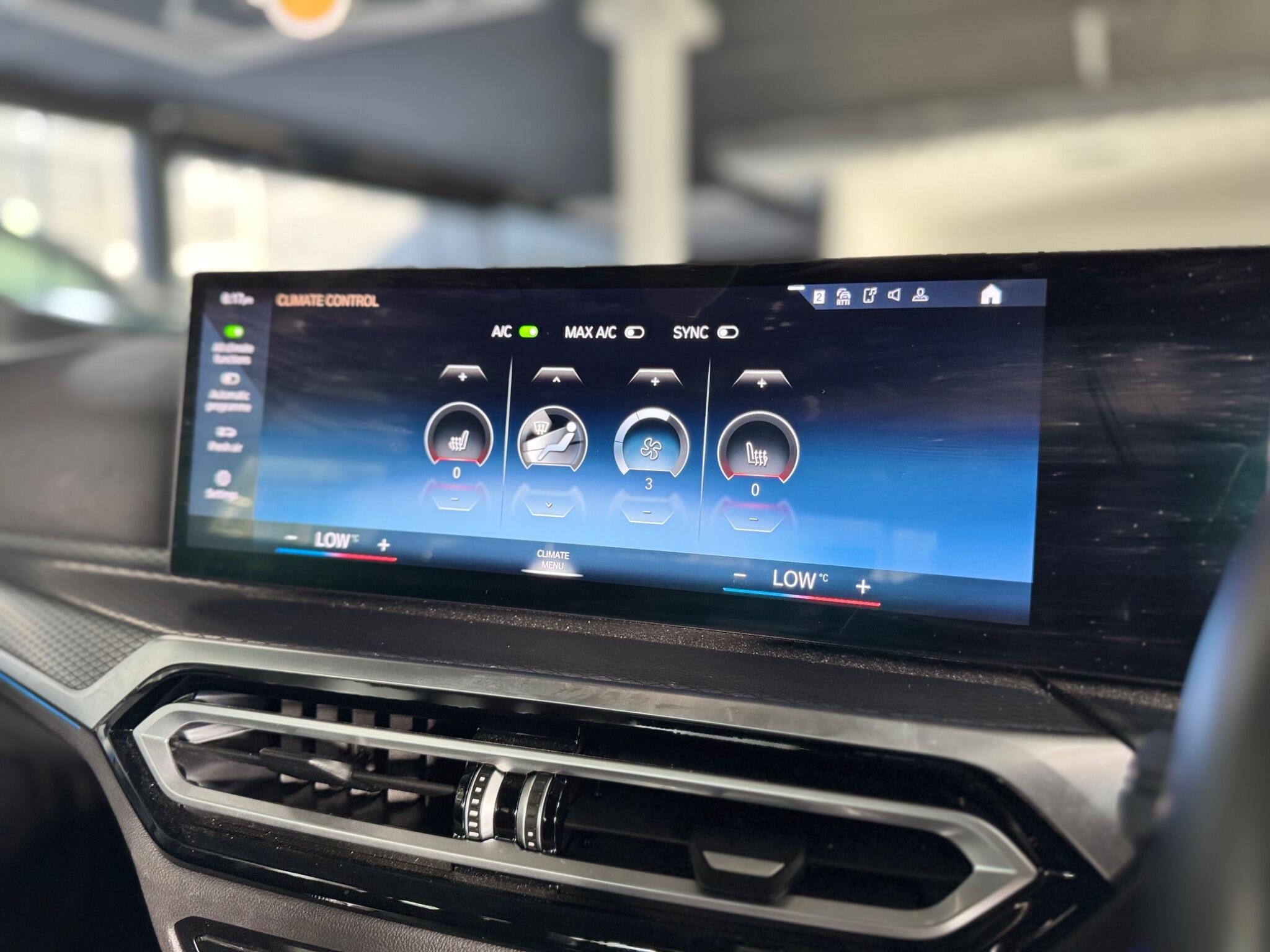 BMW 4 Series view 46